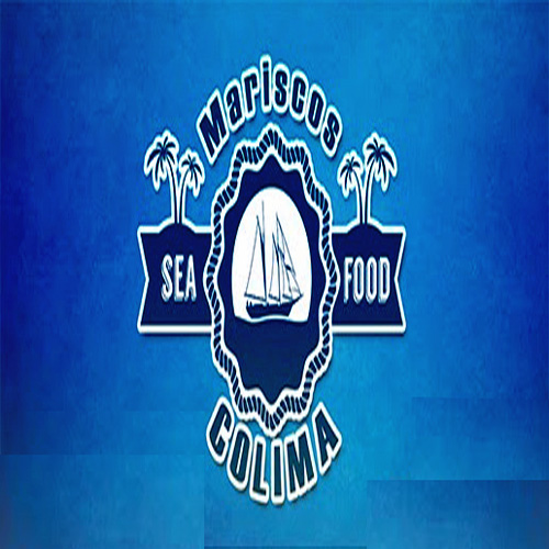Mariscos Colima